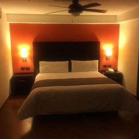 Hotel Victoria Inn San Juan del Rio Luaran gambar