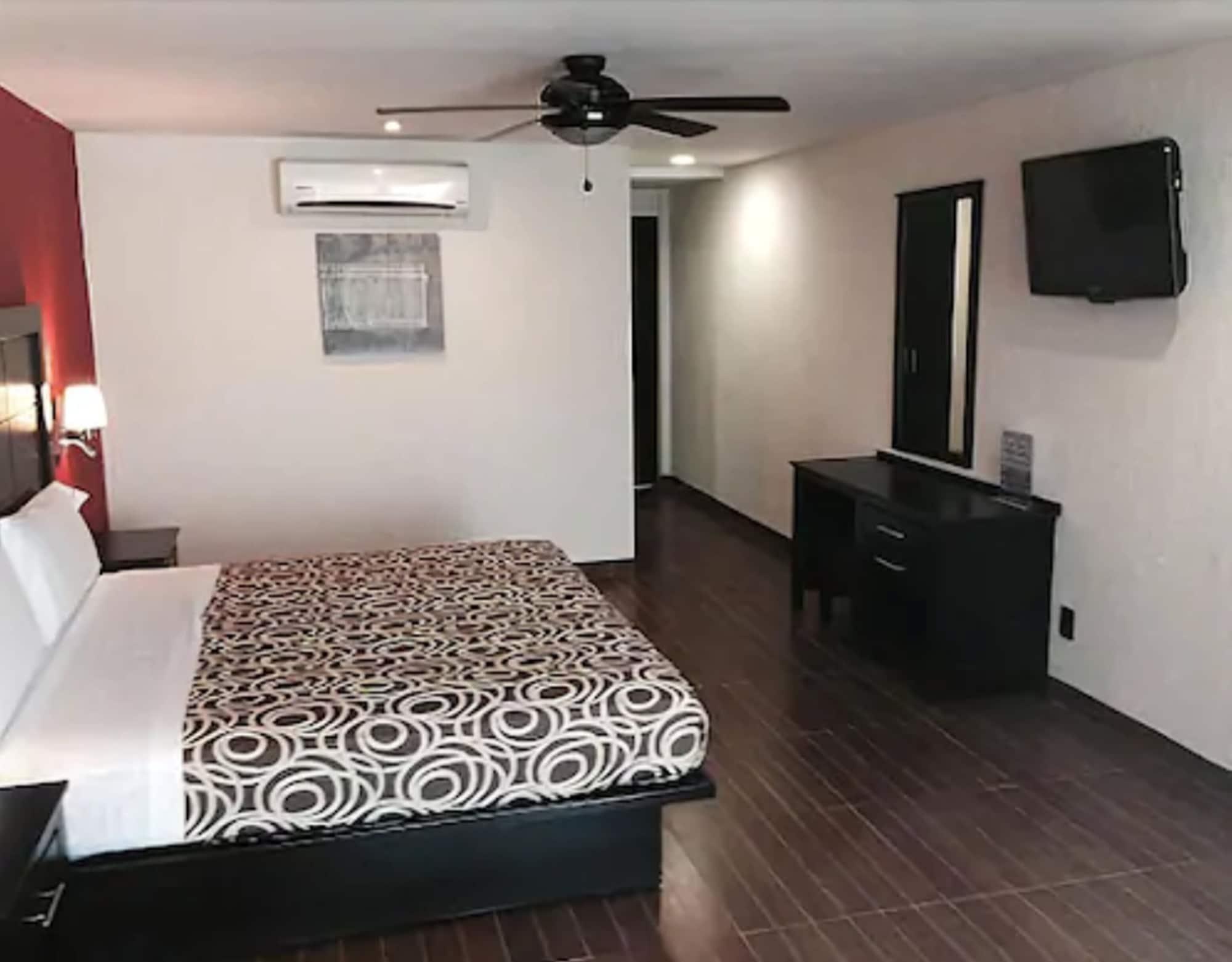 Hotel Victoria Inn San Juan del Rio Luaran gambar