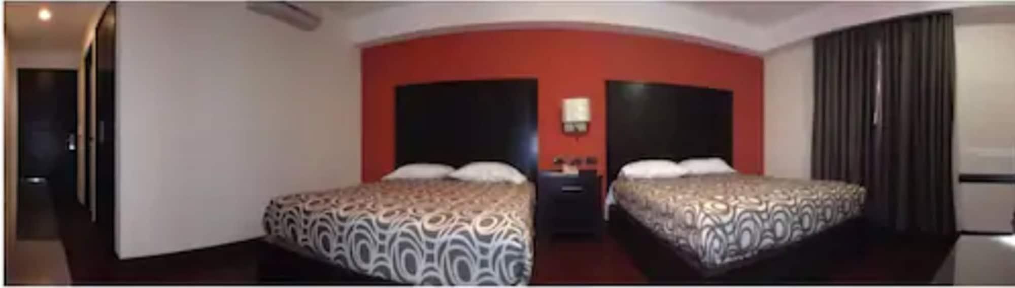 Hotel Victoria Inn San Juan del Rio Luaran gambar