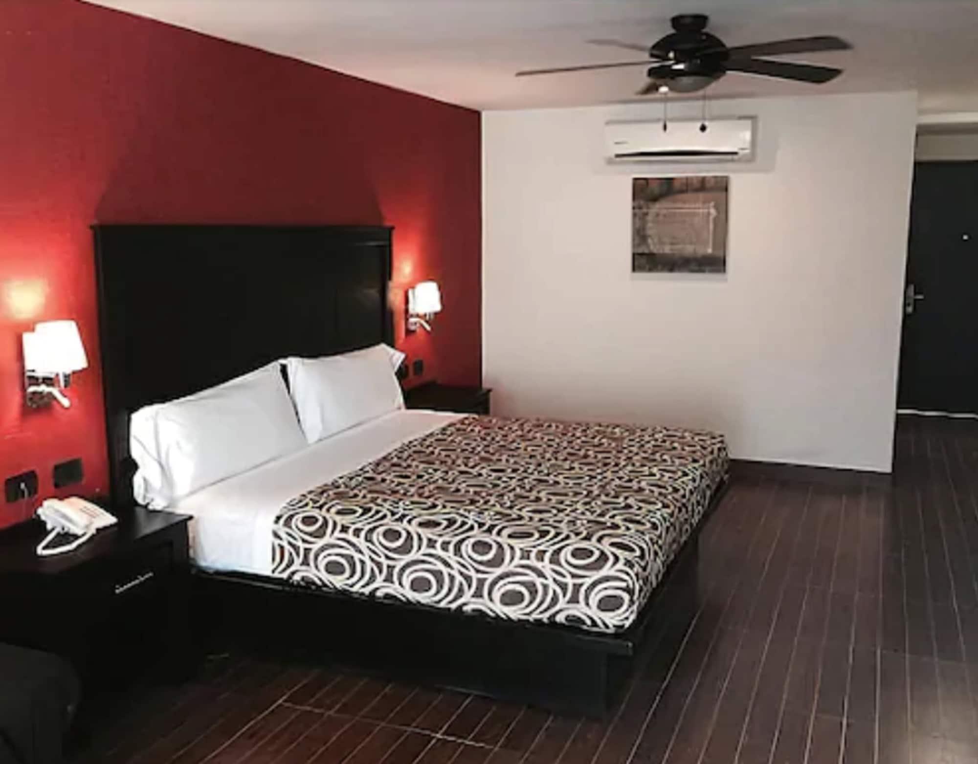Hotel Victoria Inn San Juan del Rio Luaran gambar
