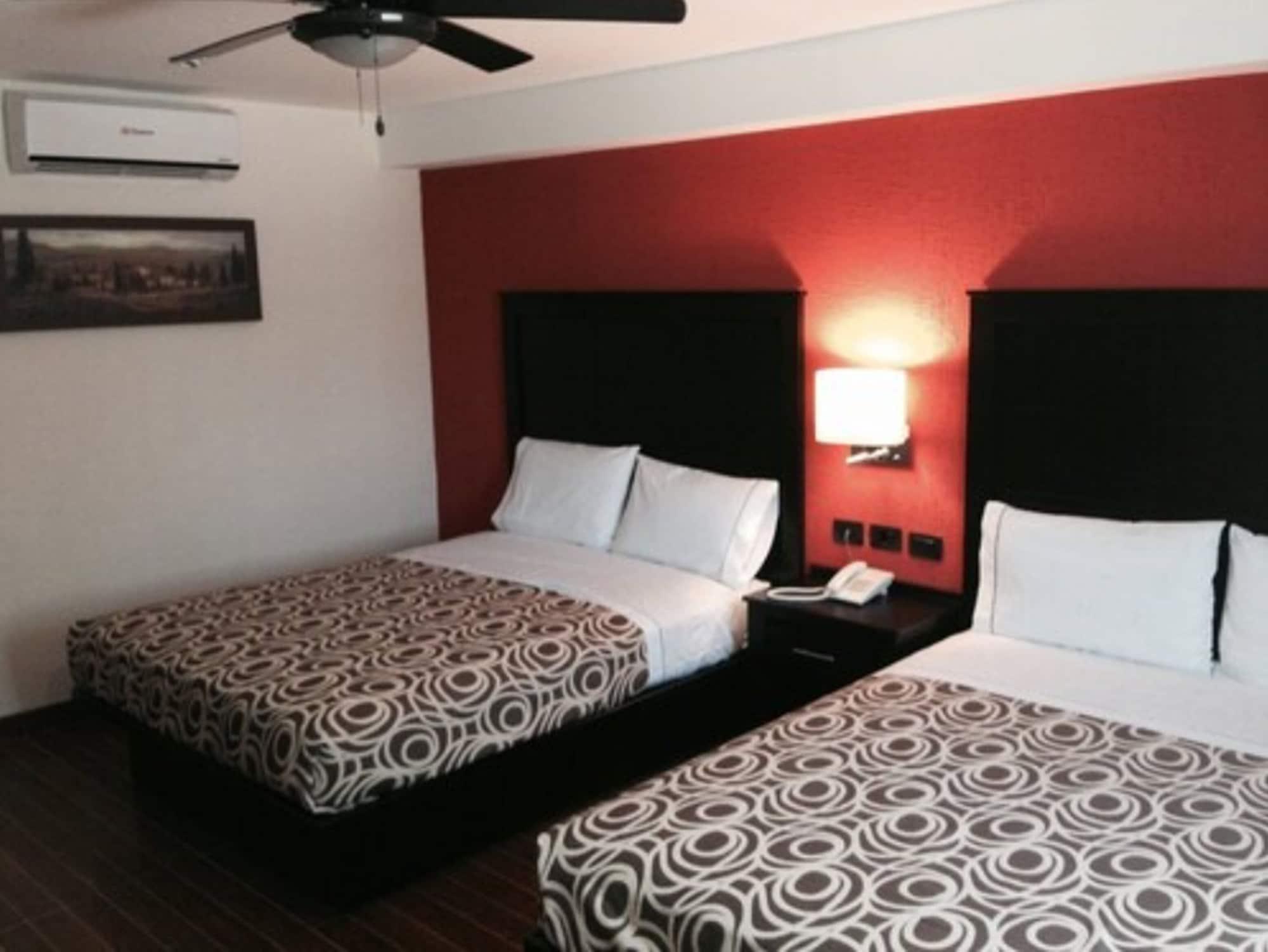 Hotel Victoria Inn San Juan del Rio Luaran gambar
