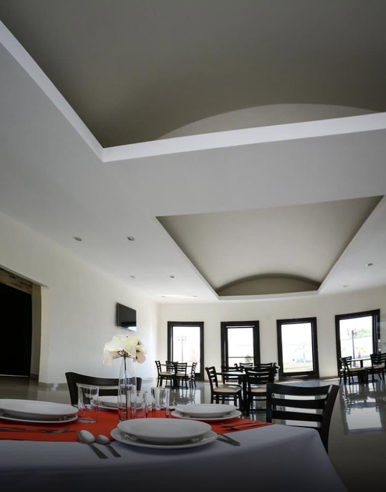 Hotel Victoria Inn San Juan del Rio Luaran gambar