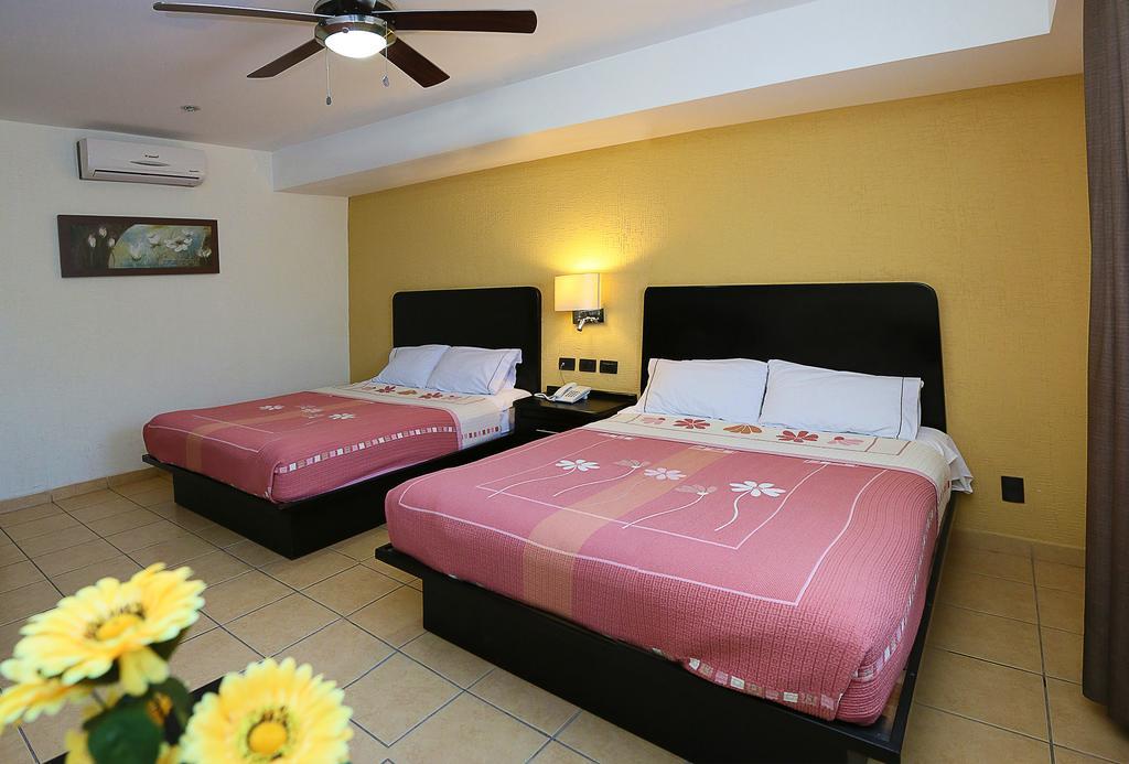 Hotel Victoria Inn San Juan del Rio Luaran gambar