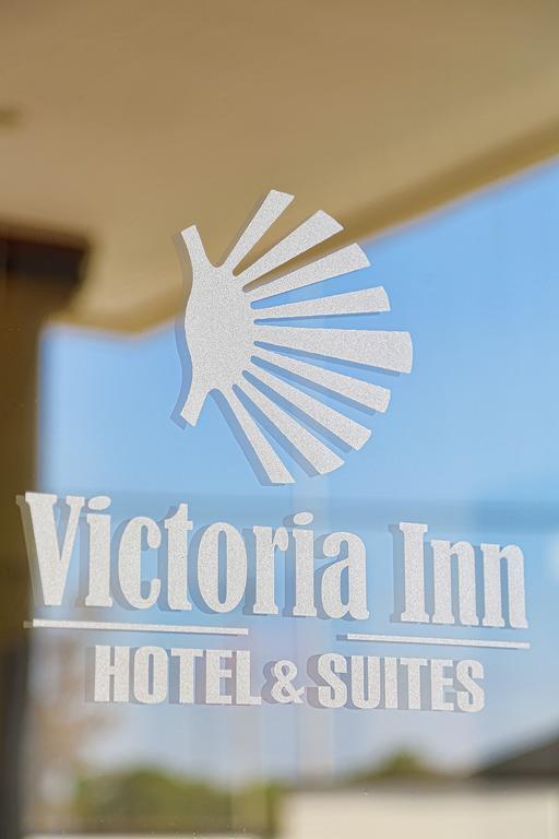 Hotel Victoria Inn San Juan del Rio Luaran gambar
